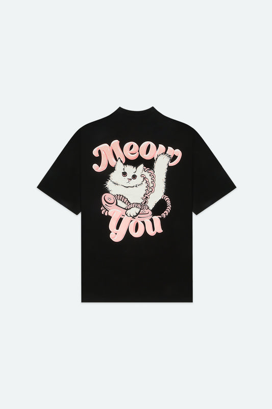 HELLO KITTY  T-SHIRT