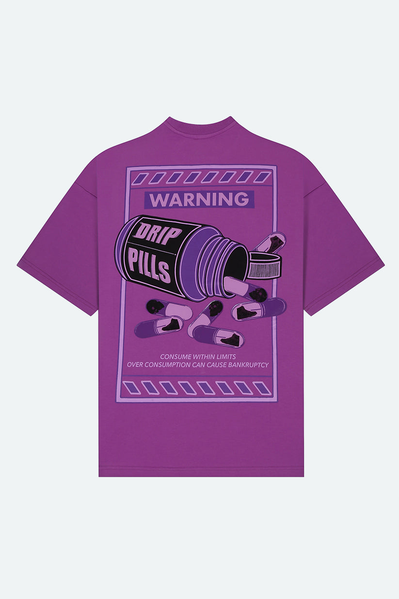 DRIP PILLS LILAC