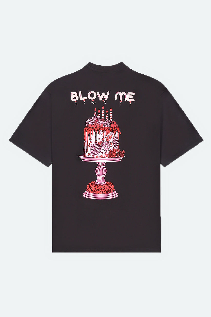 BIRTHDAY TEE