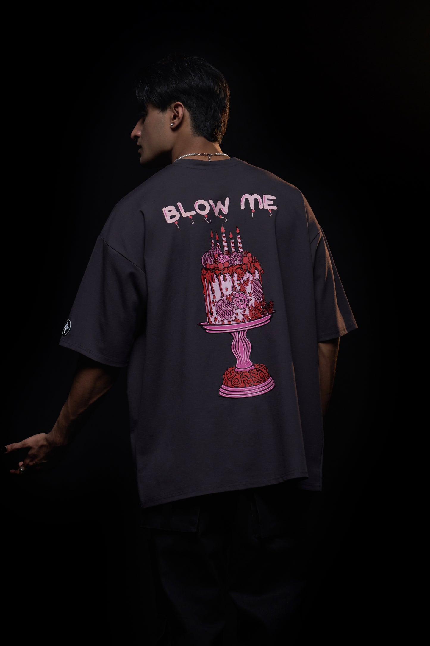 BIRTHDAY TEE