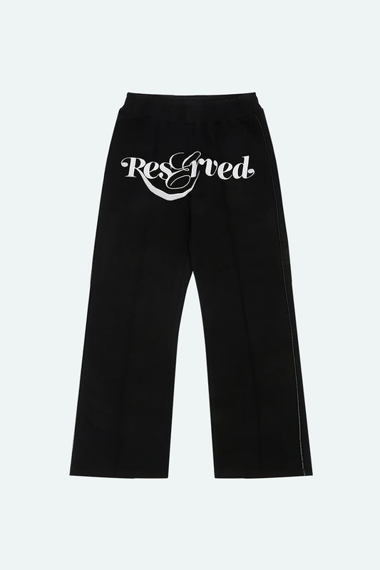 RESERVED JOGGER