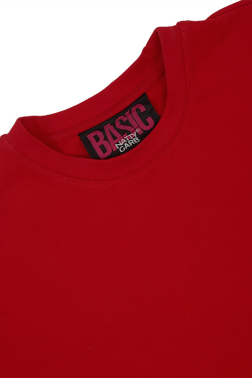 BASIC : RED