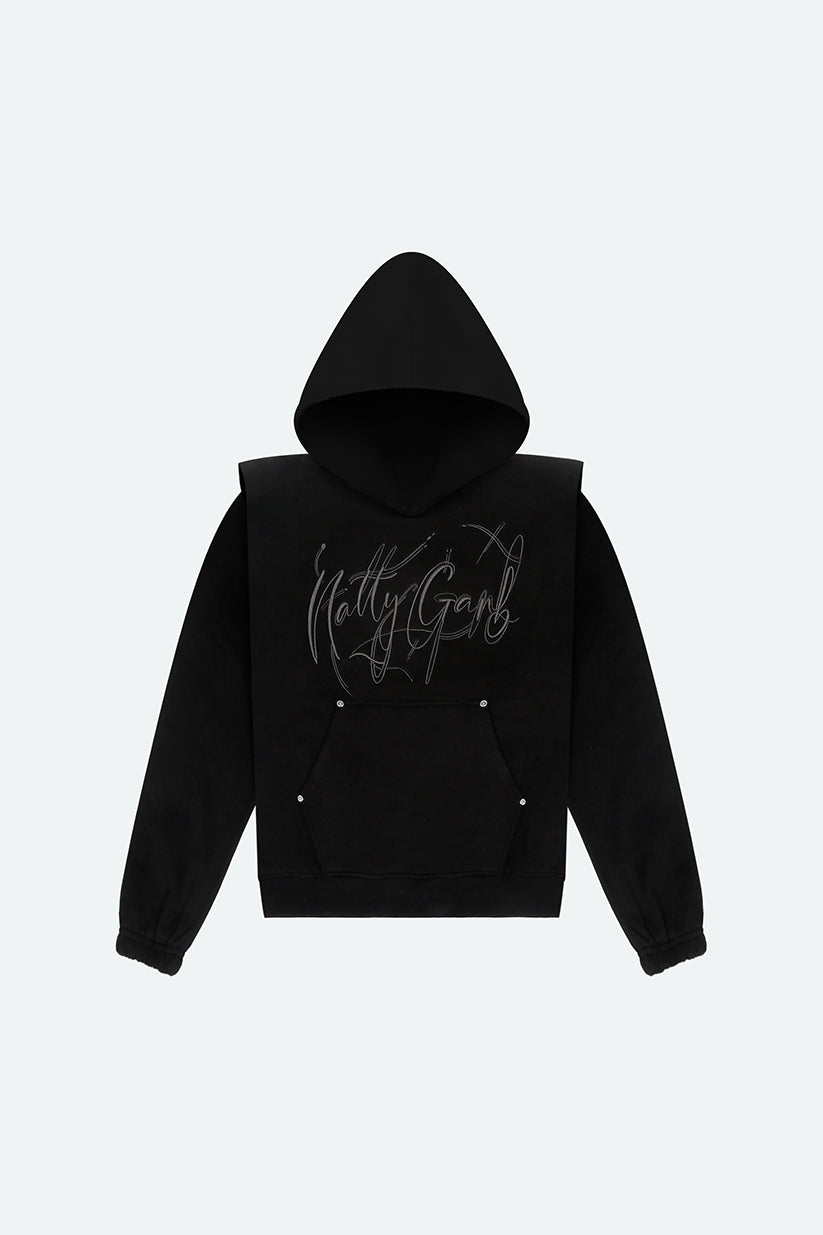 NG RUGBY HOODIE