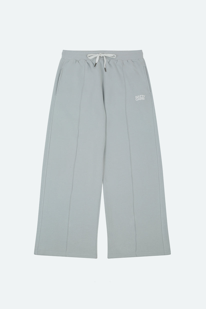 NATTY BASIC JOGGER (ICE GREY)