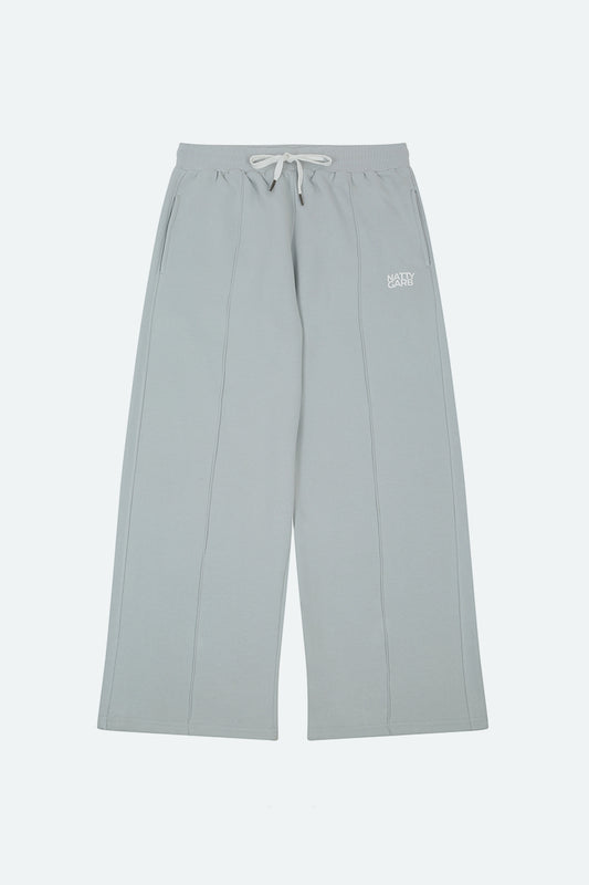 NATTY BASIC JOGGER (ICE GREY)