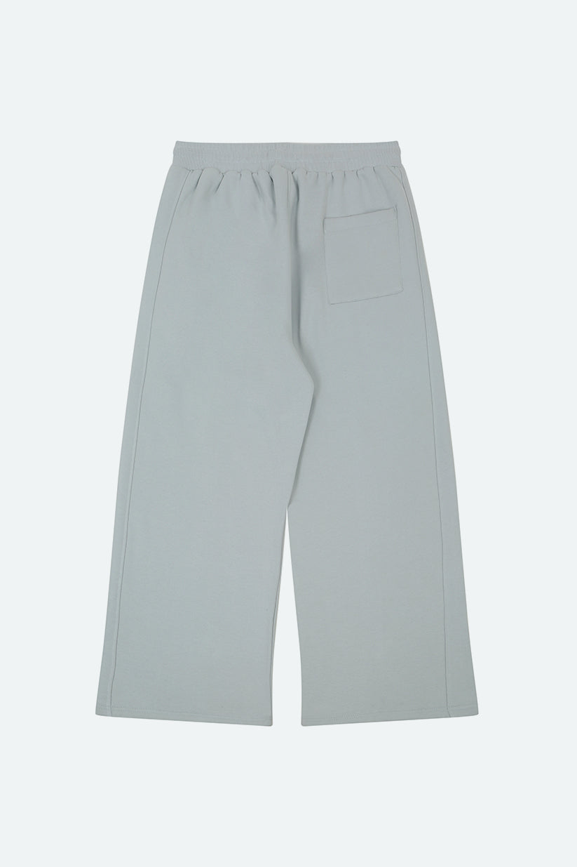 NATTY BASIC JOGGER (ICE GREY)