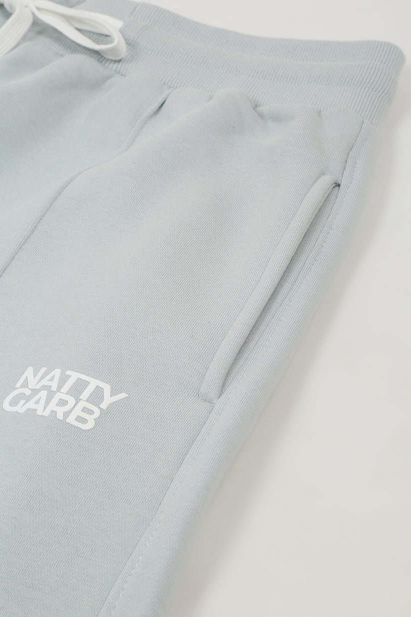 NATTY BASIC JOGGER (ICE GREY)