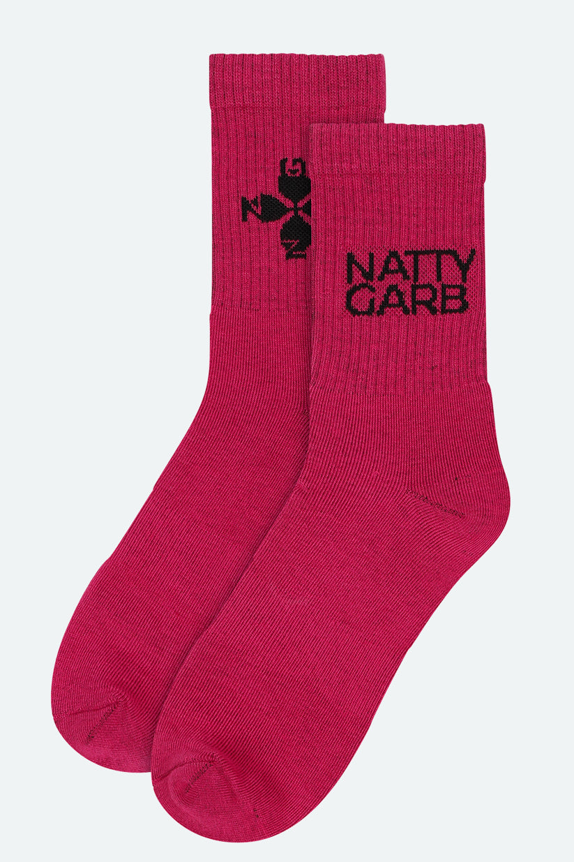 SOCKS SO SAUCY - PACK OF 4