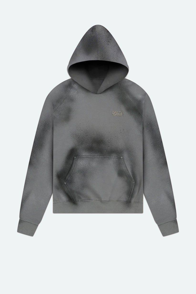 COBWEBS HOODIE