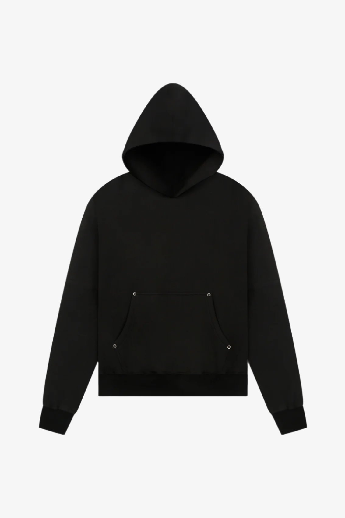 SIGNATURE NG HOODIE (BLACK)