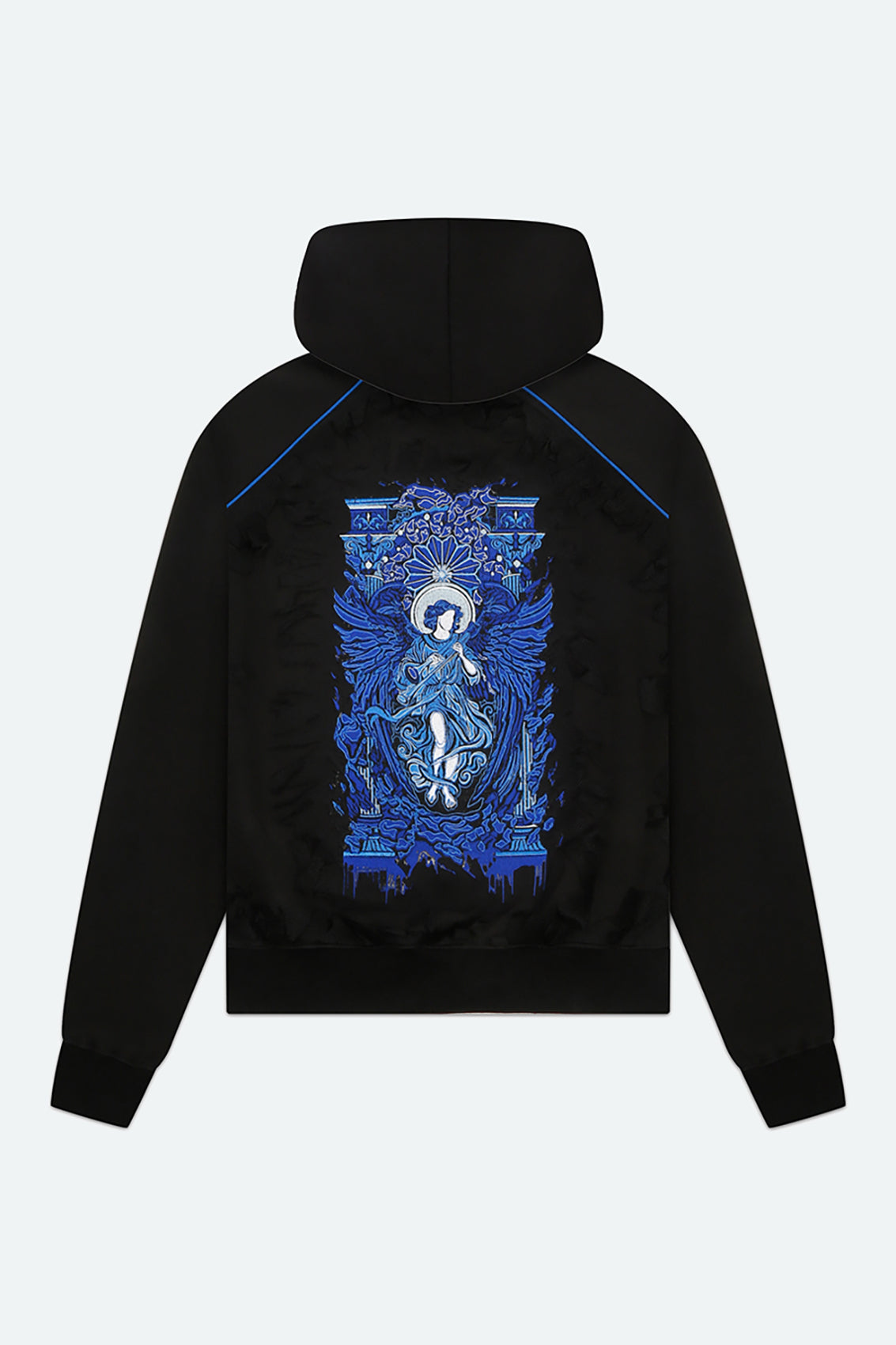 THE SAINT HOODIE