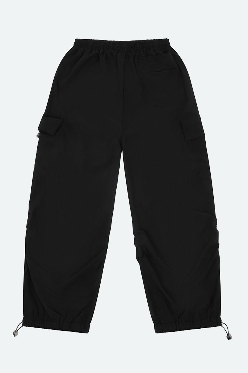 RAZOR PARACHUTE CARGO (BLACK)