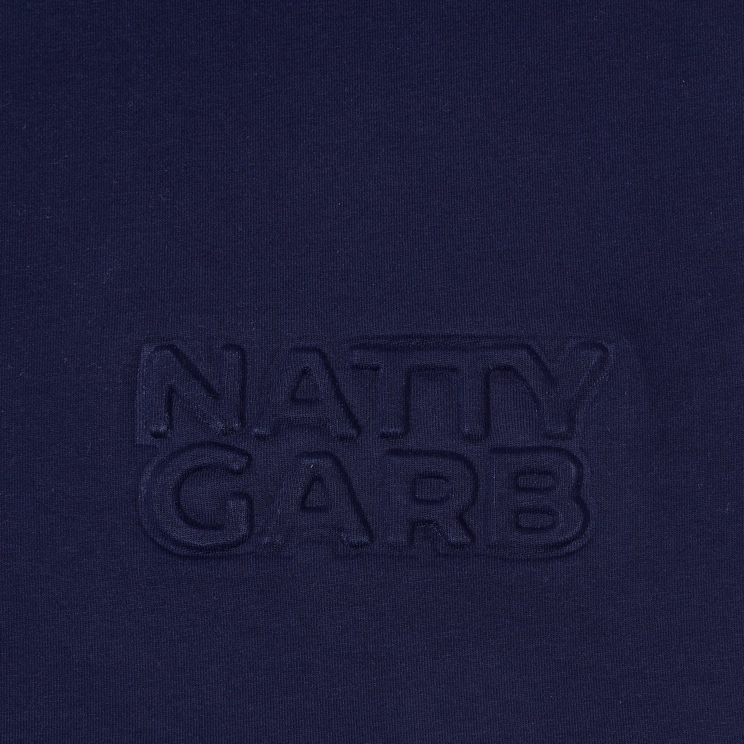 BASIC : NAVY BLUE