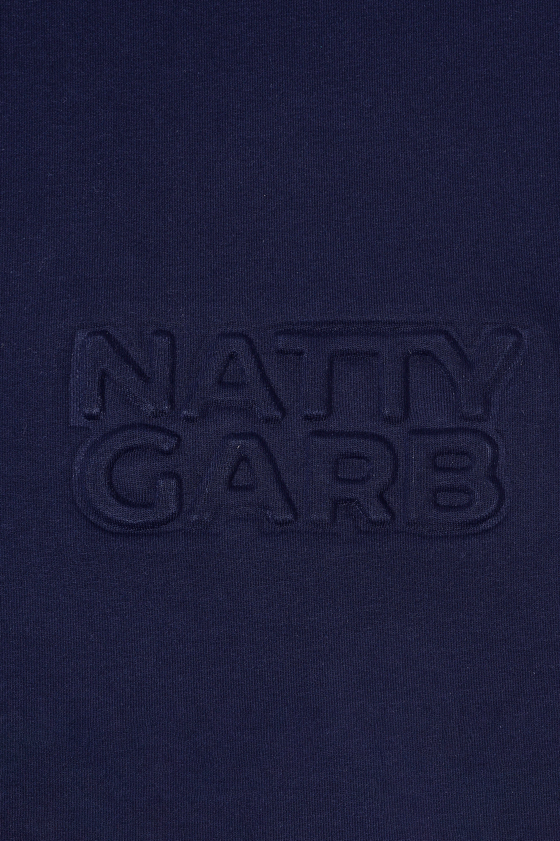 BASIC : NAVY BLUE